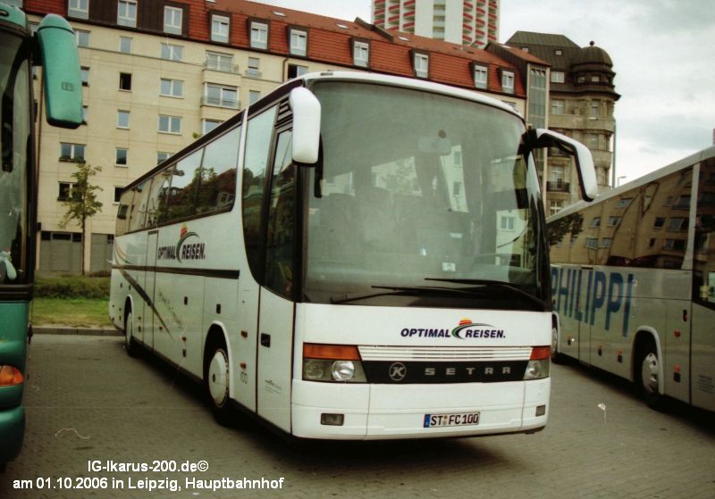 ST-FC 100